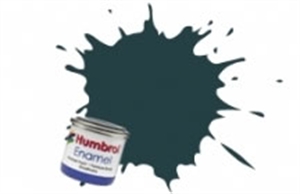 67 TANK GREY 14ml MATT Enamel Tinlet